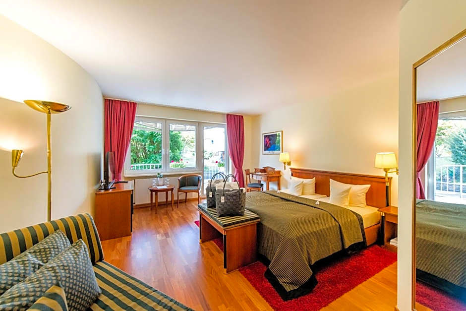 Moselromantik Hotel Kessler Meyer
