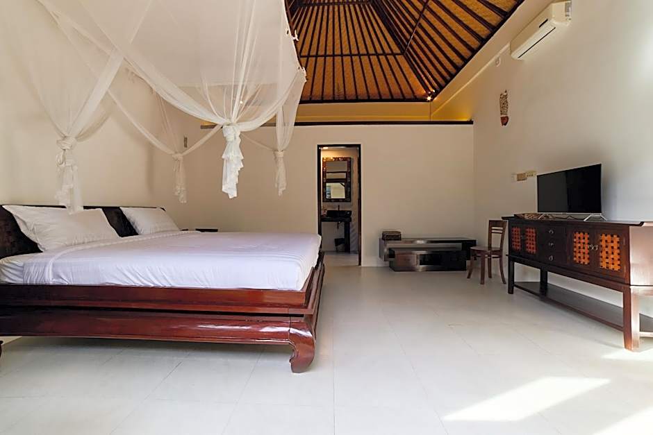 Cantik ArtVilla by ArthouseBali