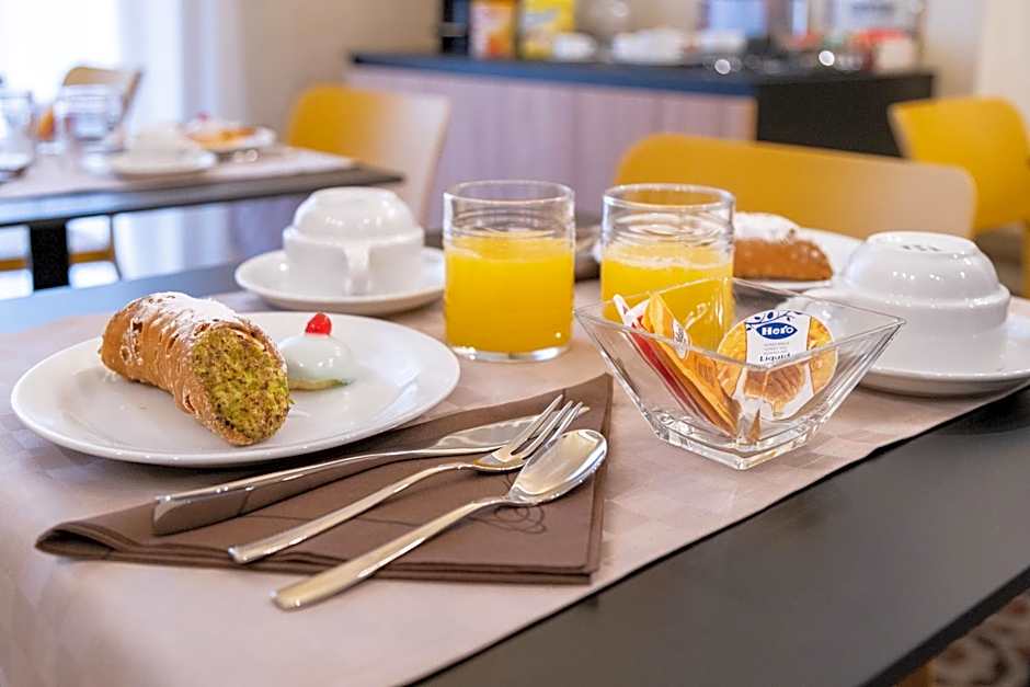 B&B Palazzo Perrotta