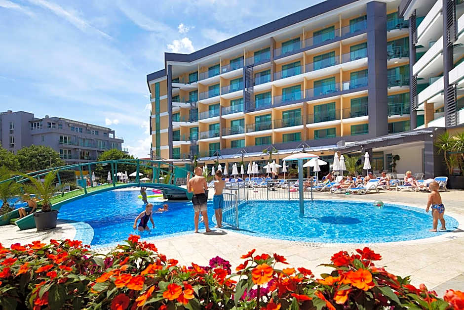 Diamond Hotel - All Inclusive