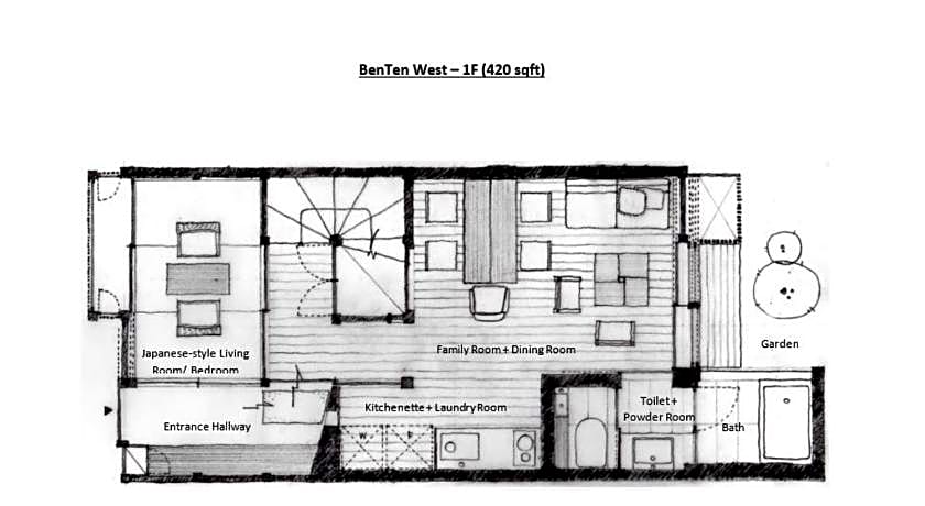 BenTen Residences