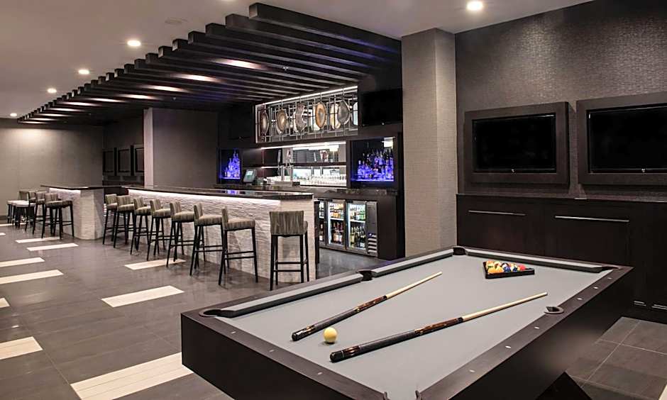 Embassy Suites by Hilton Las Vegas