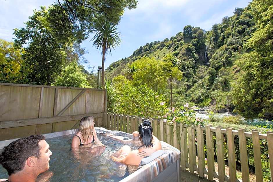 River Valley Lodge