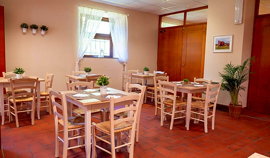 Casale La Sterpaia