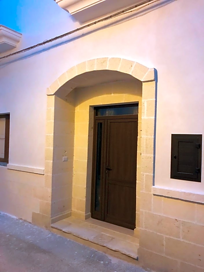 Li Caseddi ti lu Cesarinu