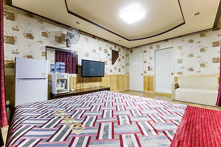 Boryeong Daecheon Venus