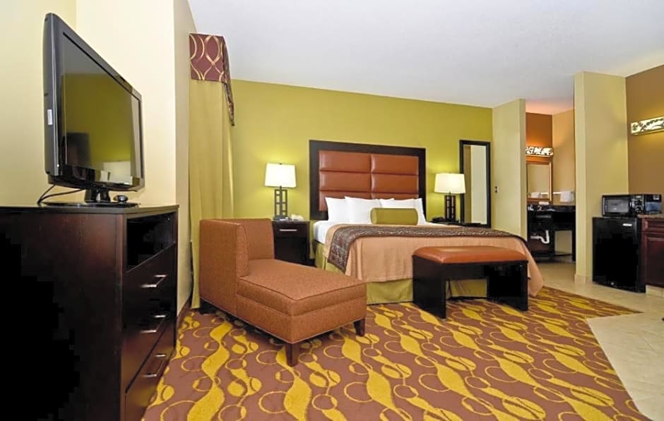Best Western Plus Wilmington/Carolina Beach