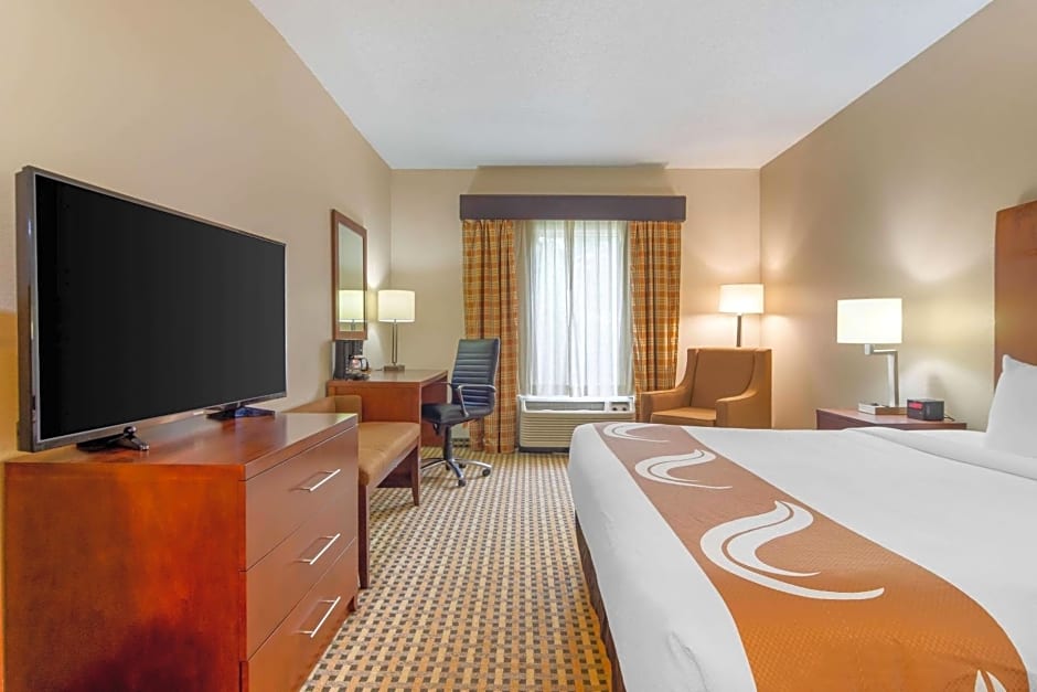 Quality Inn & Suites Decatur - Atlanta East