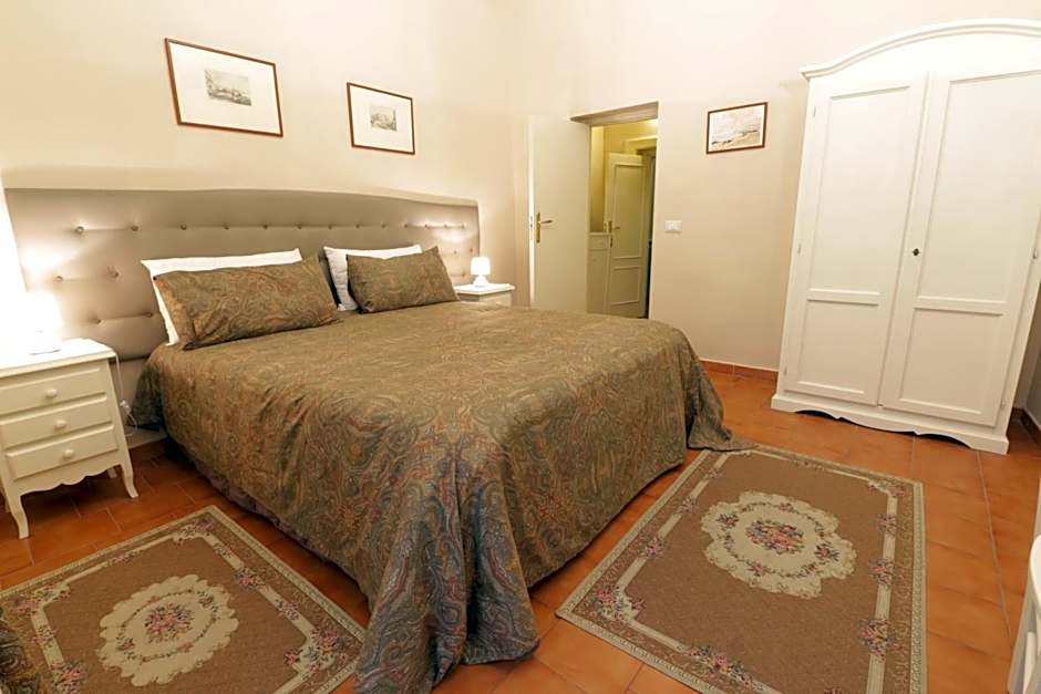 Bed and Breakfast Speranzella