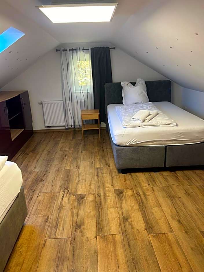 Gaststätte Pütz