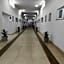Mahle Hotel - BR 116, km 48