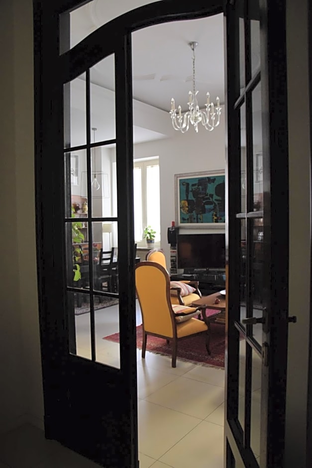 La Scelta – Naples, CO