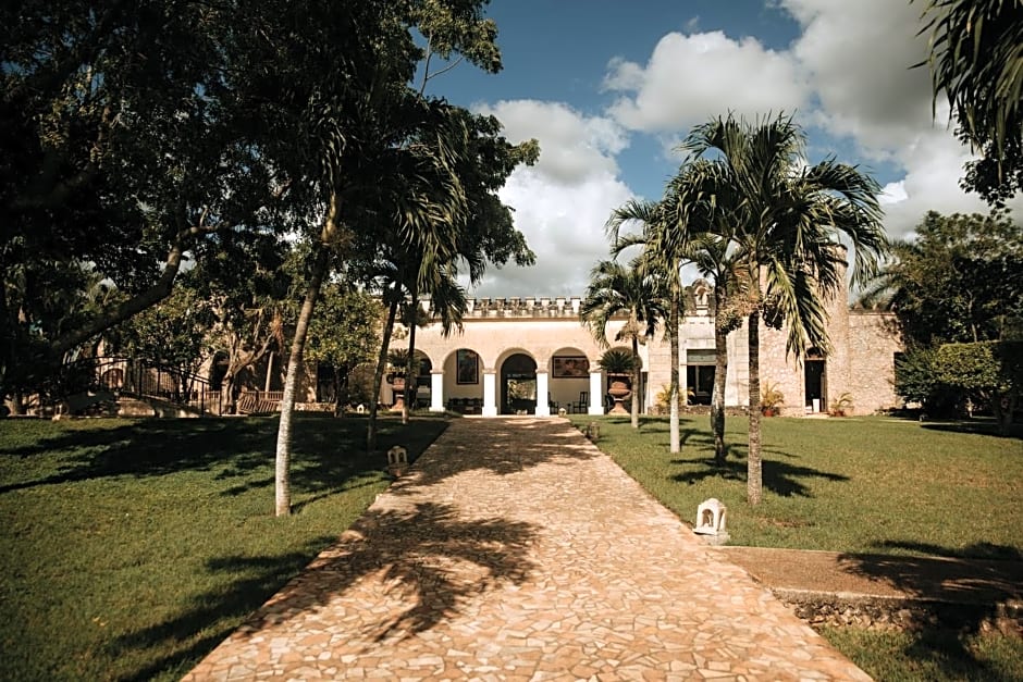 Hacienda Kaan Ac
