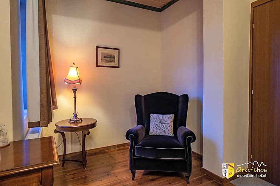 Arkefthos Mountain Hotel