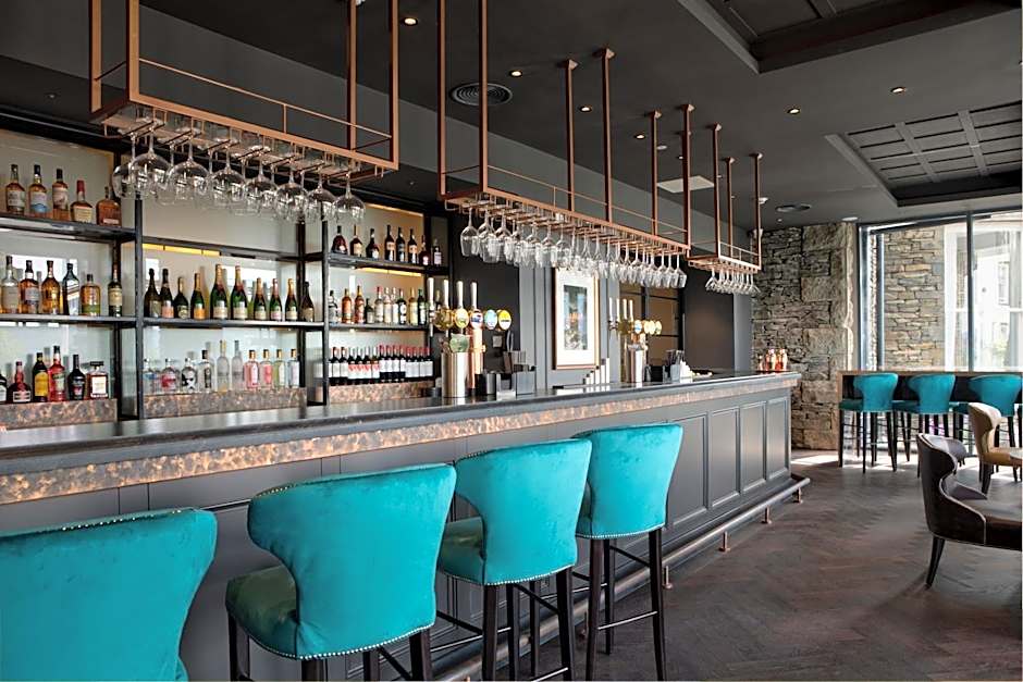 The Ro Hotel Windermere