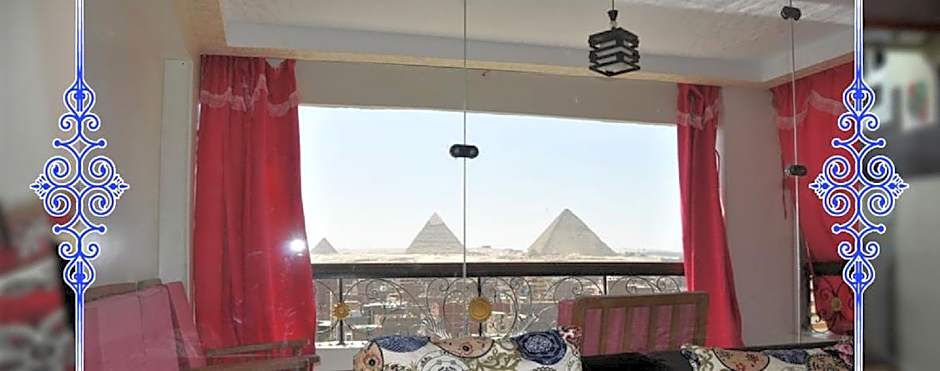 Photo 1 of 50 of Giza Pyramids View Guest House