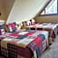 Rough Cut Lodge