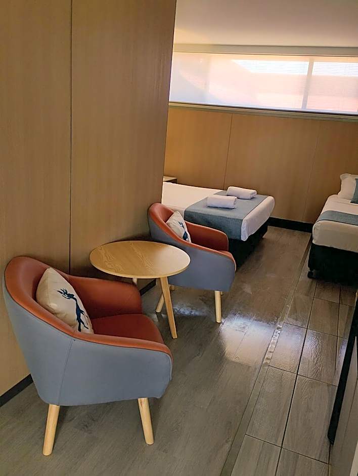 Airway Motel