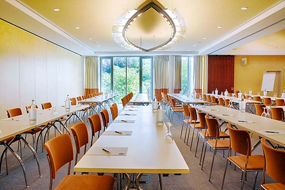 Welcome Hotel Meschede Hennesee