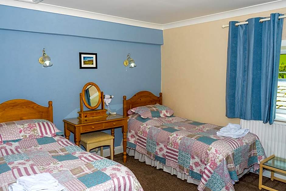 Llew Coch B&B formerly The Red Lion inn