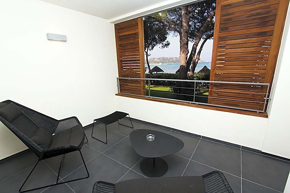 Hôtel & Lodges Moby Dick