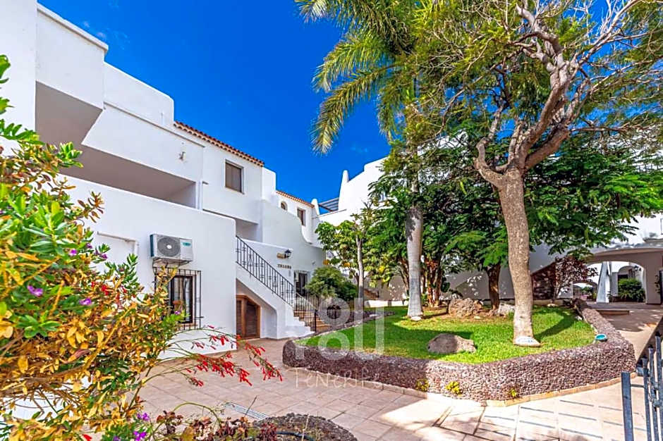 Apartment Fairways Club