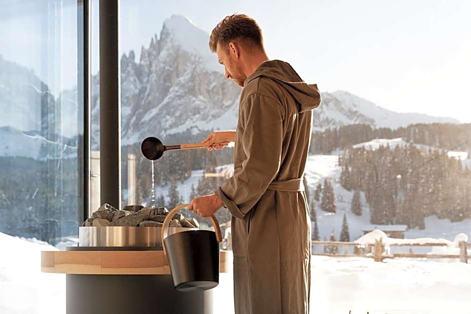 Brunelle Seiser Alm Lodge