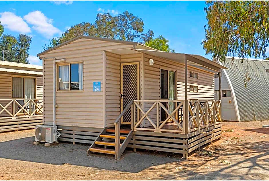 Discovery Parks - Kalgoorlie Goldfields