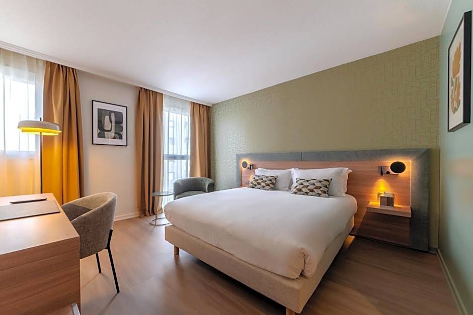 Holiday Inn Mulhouse By IHG