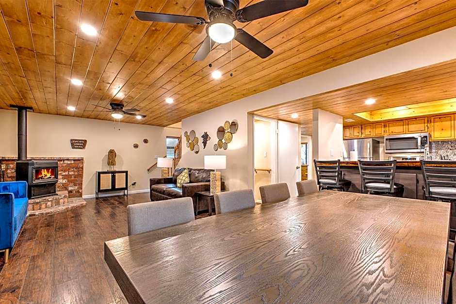 Idyllwild Inn