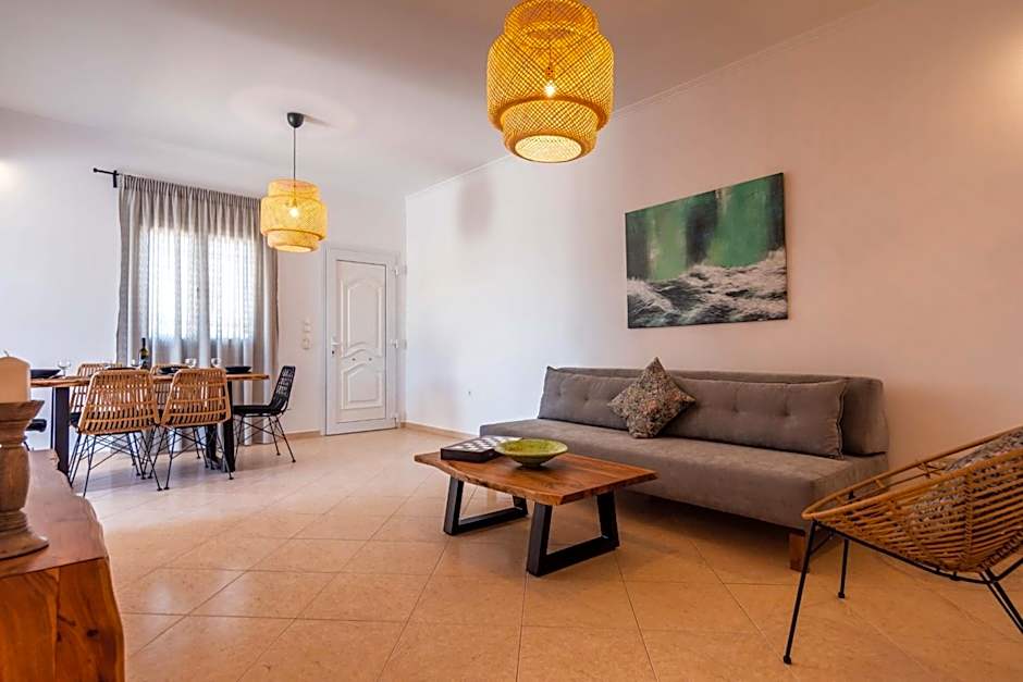 Milos Del Sol Apartment
