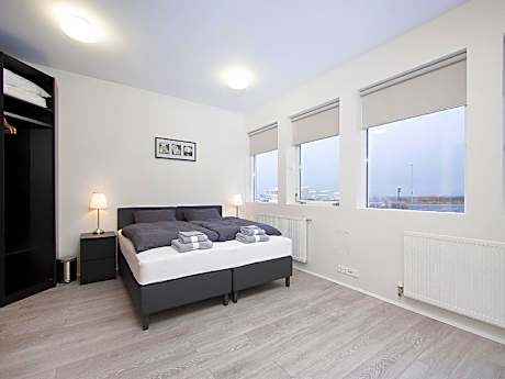 KEF Guesthouse by Keflavík airport