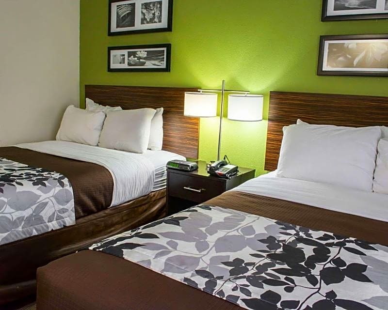 Country Inn & Suites by Radisson, Roanoke Rapids