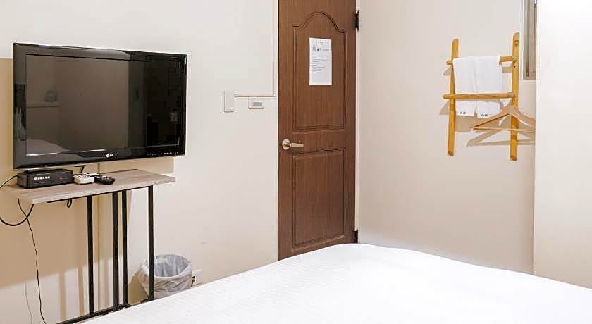 Mountain Traveler Inn