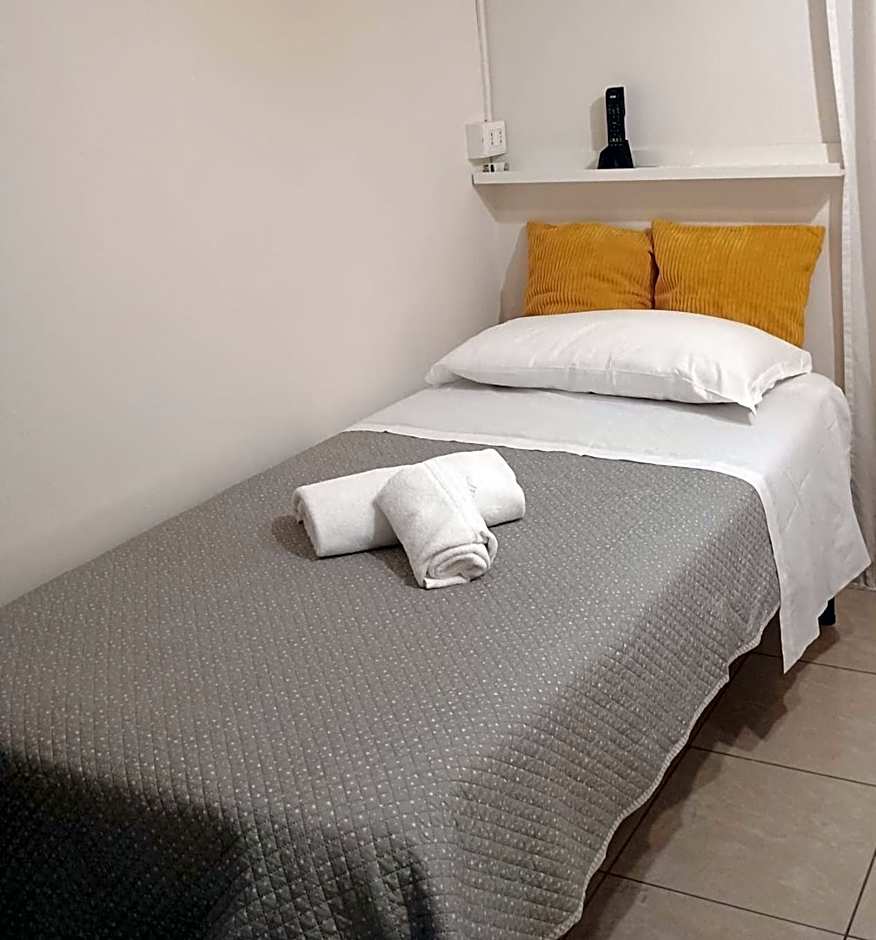 B&B Dimora Cirillo