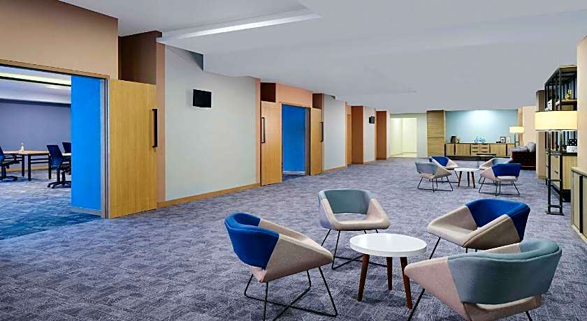 Four Points by Sheraton Batam