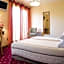 Hotel Les Soldanelles