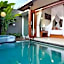 Seminyak Sanctuary Villa by Ini Vie Hospitality