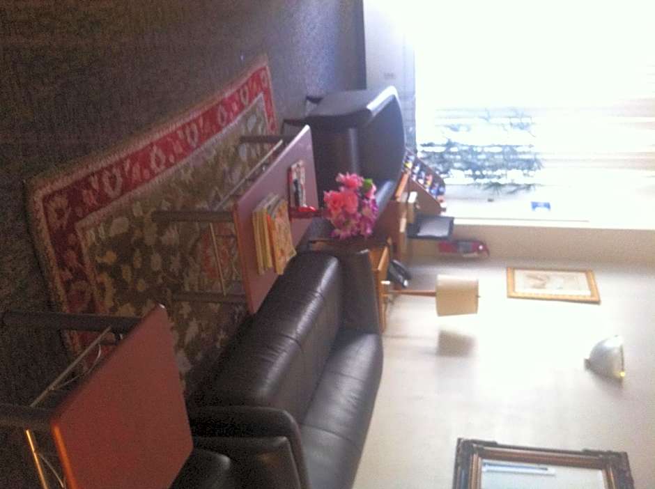 DC International Hostel 1