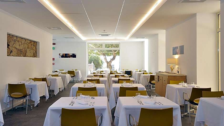 Hotel Club Torre Salinas - Adults Only