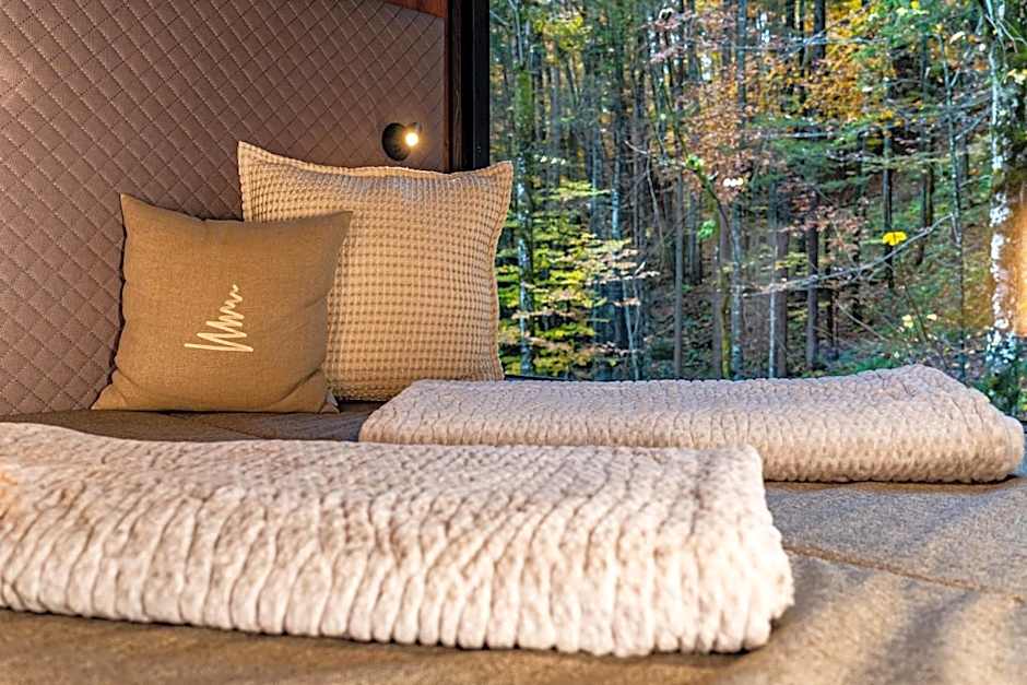 Hotel Fischerwirt Natur WaldSPA