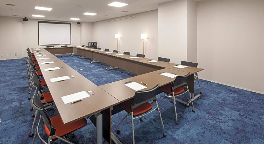 HOTEL MYSTAYS Hakodate Goryokaku