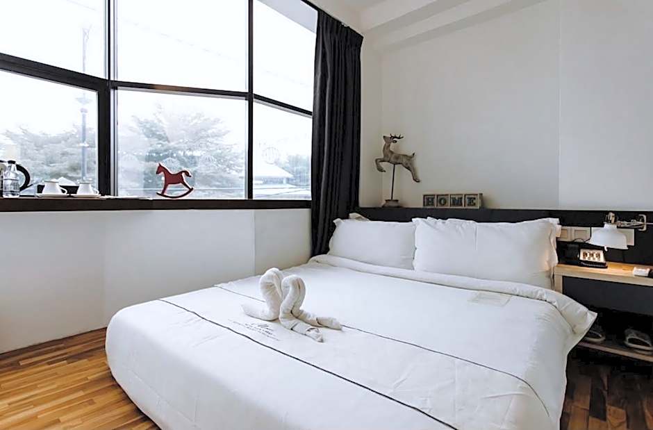 Muo Boutique Hotel