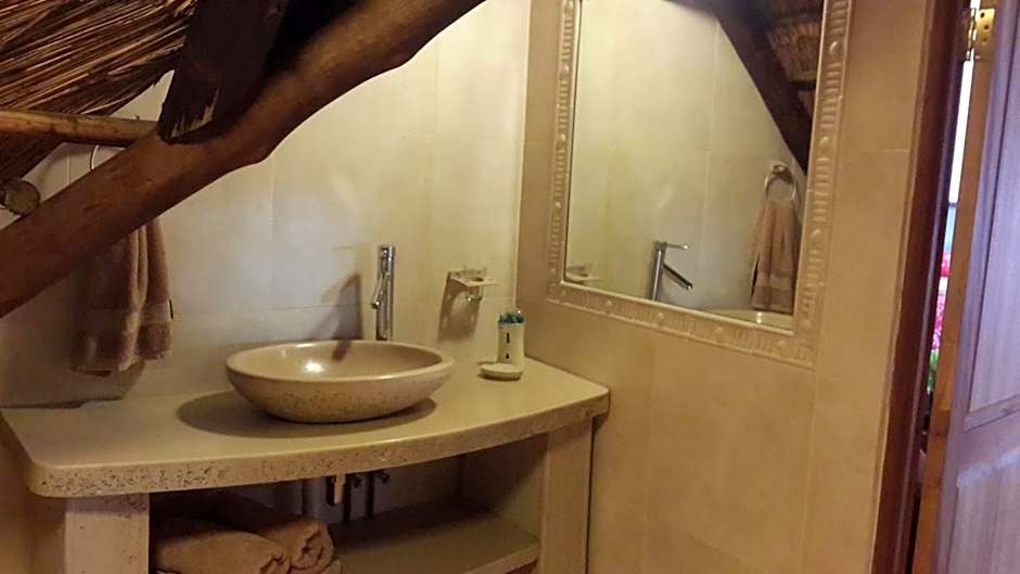 The Cedars Bed and Breakfast