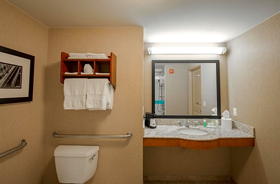 Hampton Inn Nashua