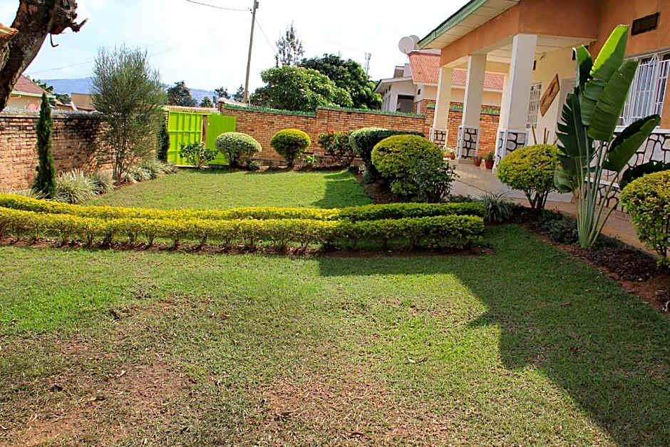 Joy Guesthouse