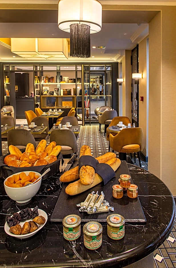 Lenox Montparnasse