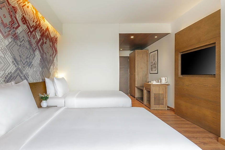 Dusit Princess Kathmandu