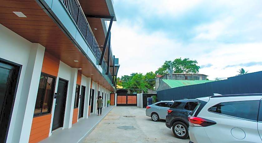 Rockfort Hotel