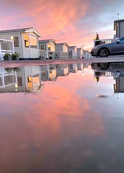 Whitstable Pearl - Alberta Holiday Park